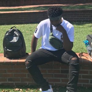 Meet your Posher, Michael